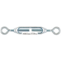 TURNBKL 1/4""X5-3/8"" EE (Pack of 10)