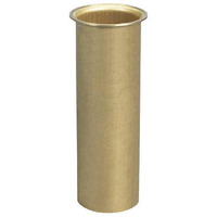 DT BRASS L3-7/8' X 1-1/4'OD
