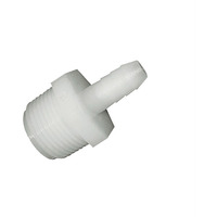 ADPTR BARBXMPT 5/8X3/8 (Pack of 5)