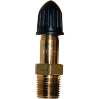 AIR SNIFTER VALVE 1/4" (Pack of 1)
