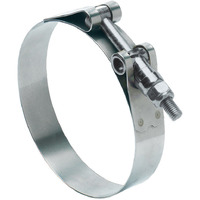 TBOLT HOSE CLAMP SAE 44(Pack of 1)
