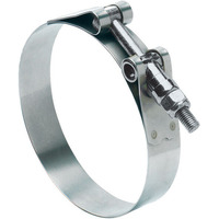 TBLT HSCLMP 3/4 SAE238(Pack of 1)