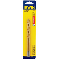 BIT DRILL 13/32"TIN135PT (Pack of 1)