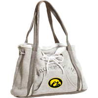 Iowa Hawkeyes Hoodie Purse