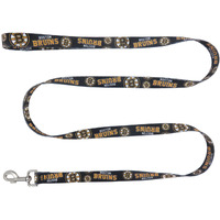 Boston Bruins Pet Leash 1x60 - Special Order