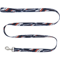 Denver Broncos Pet Leash 1x60 - Special Order