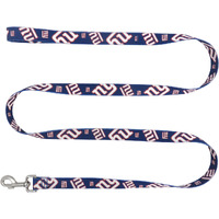 New York Giants Pet Leash 1x60 - Special Order
