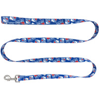 New York Rangers Pet Leash 1x60 - Special Order