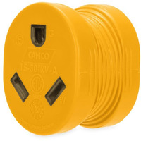 15M/30F AMP POWERGRIP