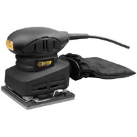 SHEET SANDER 1/4 1.5AMP (Pack of 1)