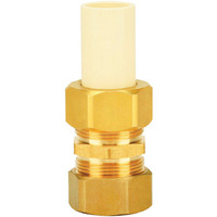 TRANS UNION 3/4x7/8" CMP(Pack of 1)