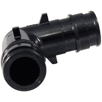 PEXA 1/2" PA ELBOW (Pack of 1)