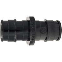 PEXA COUPL 1/2" PEX (Pack of 1)