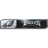 Philadelphia Eagles Auto Emblem Truck Edition 2 Pack