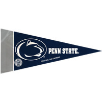 Penn State Nittany Lions Pennant Set Mini 8 Piece