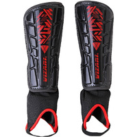 SMU Malaga Black/RED