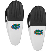 Florida Gators Chip Clips 2 Pack