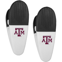 Texas A&M Aggies Chip Clips 2 Pack Special Order