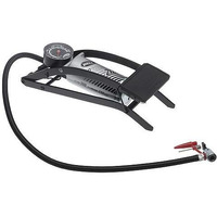 FOOT PUMP 100 PSI (Pack of 1)
