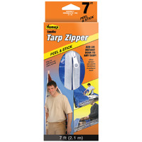 TARP ZIPPER DOOR (Pack of 1)