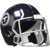 Tennessee Titans Helmet Riddell Pocket Pro Speed Style 2018