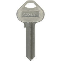 KEYKRAFTER #98 BRASS (Pack of 10)