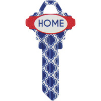 WACKEY-68-SC1-HOME-RWB (Pack of 6)