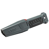 2023 ZIPPO OUTDOOR BELLOWS BLACK