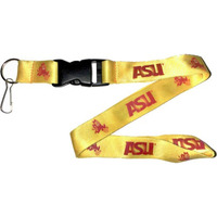 Arizona State Sun Devils Lanyard Special Order