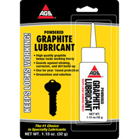 LUBE GRAPHTE DRY 1.13 OZ (Pack of 1)