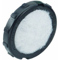 DRAIN VALVE 1/2"MPT (Pack of 1)