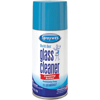GLASS CLEANER SPRYWY 6OZ (Pack of 12)