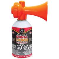 Falcon FSH39 3.9-Ounce Signal Horn