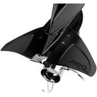 STINGRAY AIRO HYDROFOIL BLACK