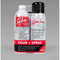 COMBO PACK OF MOTOR TREATMENT 16OZ