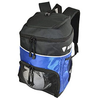 Vizari Sport USA Titan Backpack (Royal)