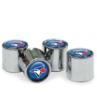 Toronto Blue Jays Valve Stem Caps - Special Order