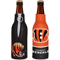 Cincinnati Bengals Bottle Cooler