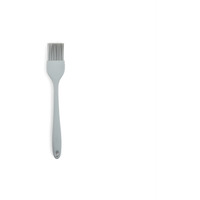 BASTING BRUSH SLCN SLV (Pack of 1)