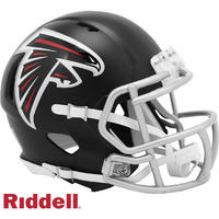 Atlanta Falcons Helmet Riddell Replica Mini Speed Style 2020
