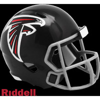 Atlanta Falcons Helmet Riddell Pocket Pro Speed Style 2020