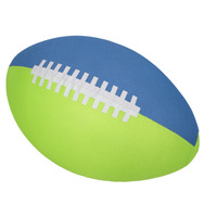 FOOTBALL WOWZA ASST (Pack of 1)