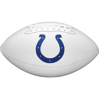 Indianapolis Colts Football Full Size Autographable