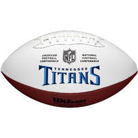 Tennessee Titans Football Full Size Autographable