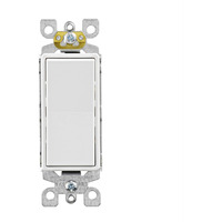 SWITCH 3WAY WHT (Pack of 1)