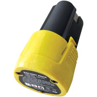 BATTERY PACK 12V LI-ION (Pack of 1)