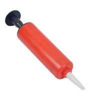 INFLATOR HAND PUMP (Pack of 12)