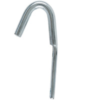 HOOK ROPE .394""X4-7/8"" (Pack of 10)