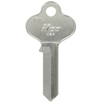 KEYKRAFTER #254 BRASS (Pack of 4)