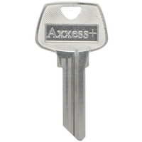 KEYKRAFTER #75 BRASS (Pack of 10)